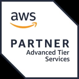 aws partner