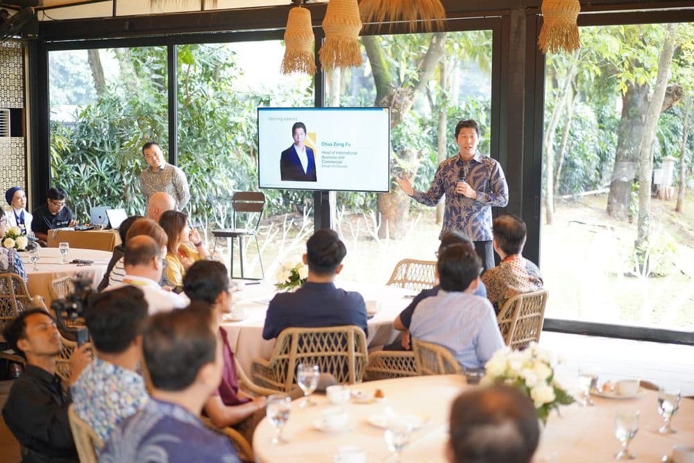 Executive Briefing: Ensign Cyber Threat Landscape Report 2025 gallery 3