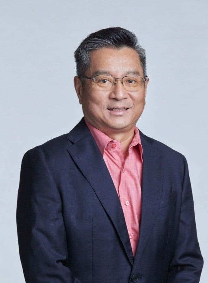 Vincent Lim